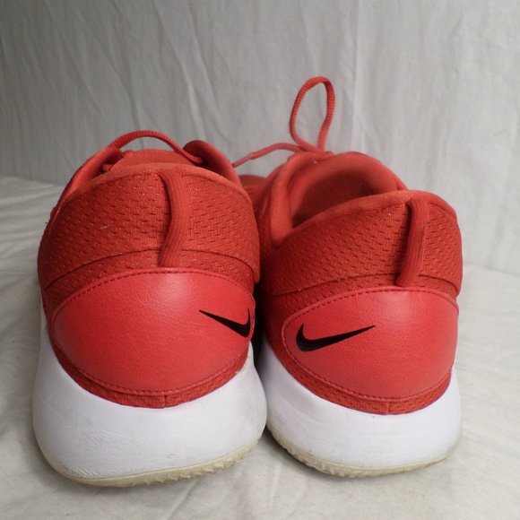 Nike Zoom Low Top Hyperdunk X TB Mid University Red/White/Black Size 18 main image 12